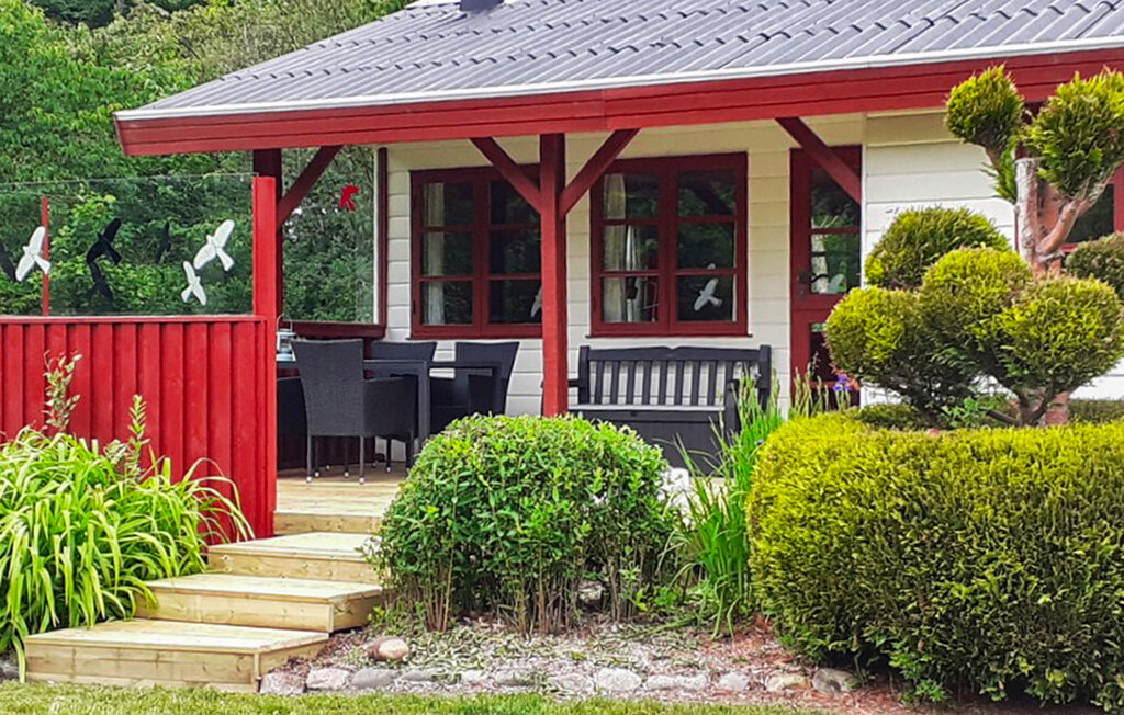 Ferienhaus - Arrild Ferieby , Dänemark - S10418 1