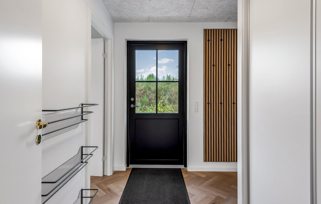 Feriehus - Arrild Ferieby , Danmark - S10063 25