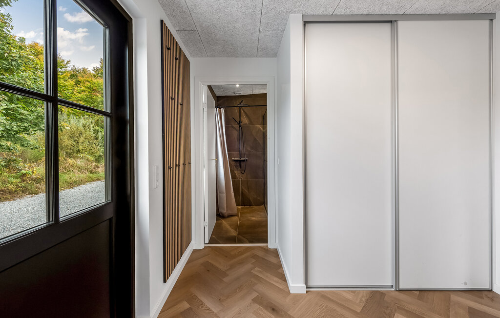 Feriehus - Arrild Ferieby , Danmark - S10063 26