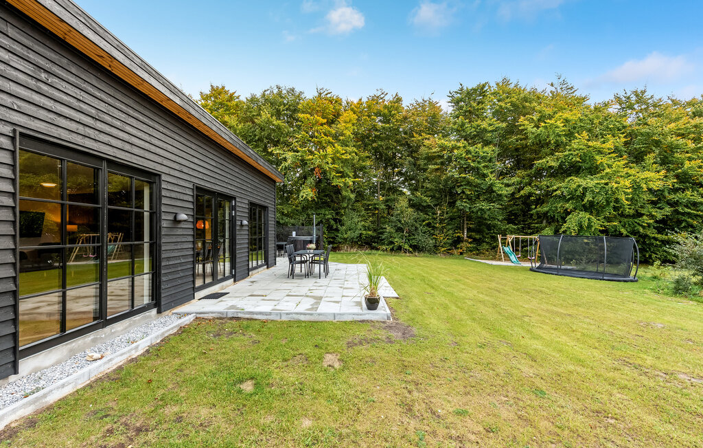 Feriehus - Arrild Ferieby , Danmark - S10063 15