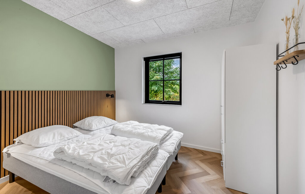 Feriehus - Arrild Ferieby , Danmark - S10063 29