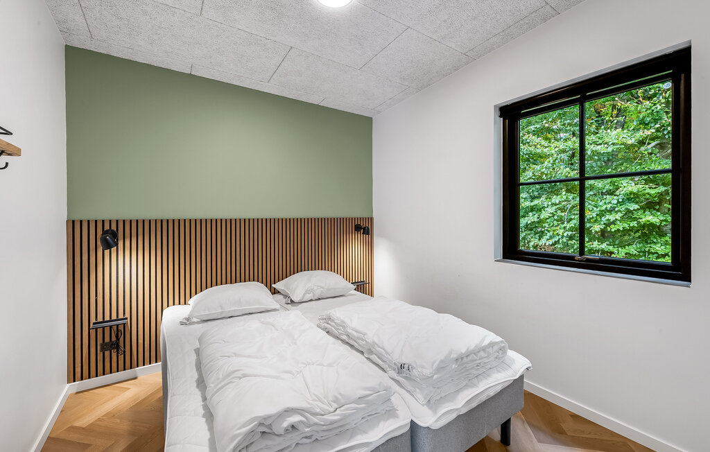 Feriehus - Arrild Ferieby , Danmark - S10063 32