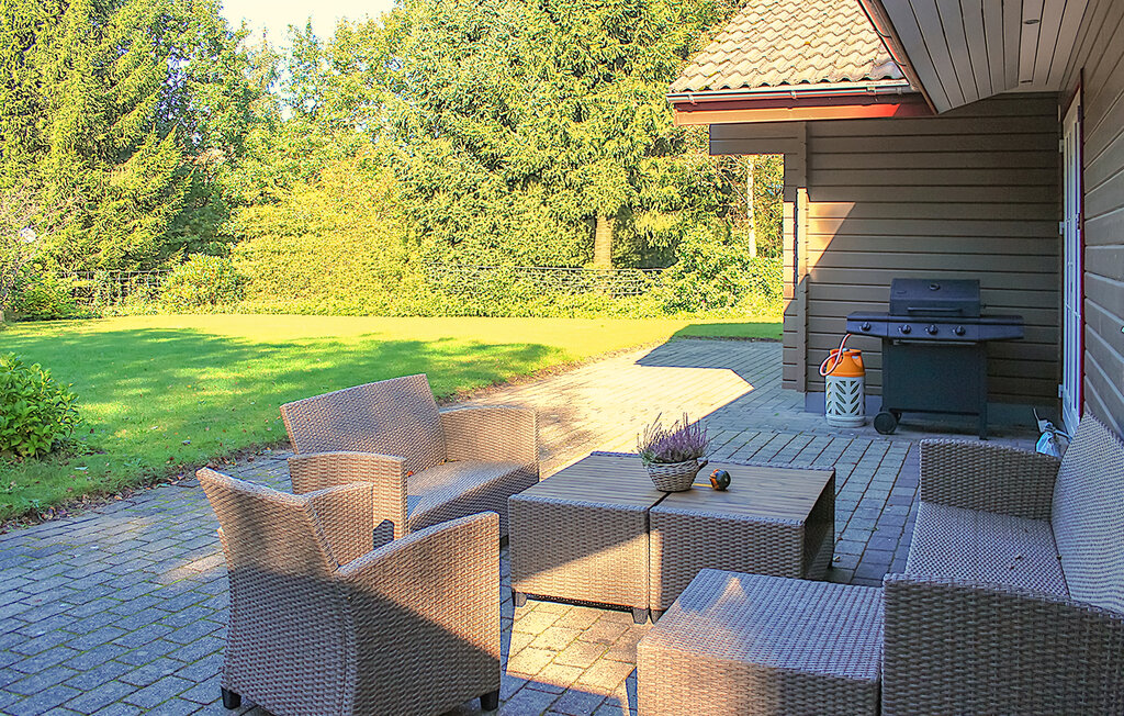 Feriehuse - Arrild Ferieby , Danmark - S10271 8