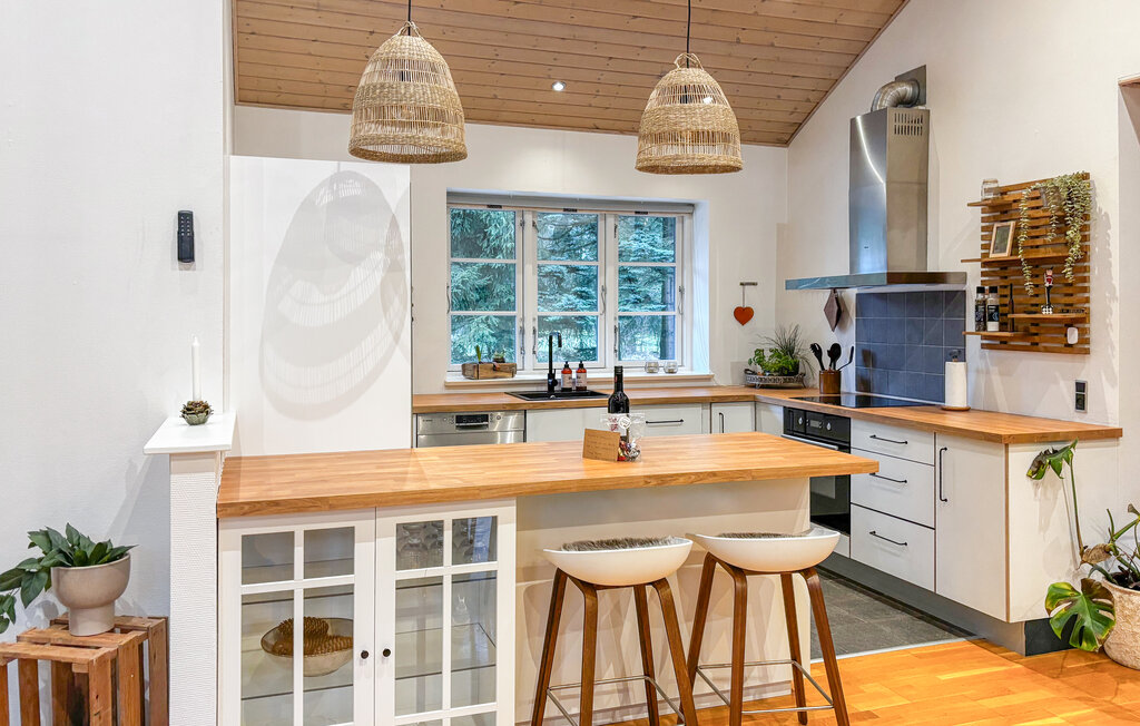 Feriehuse - Arrild Ferieby , Danmark - S10271 14