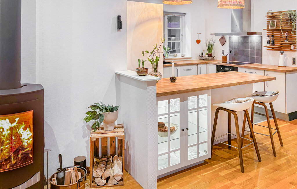 Feriehuse - Arrild Ferieby , Danmark - S10271 15