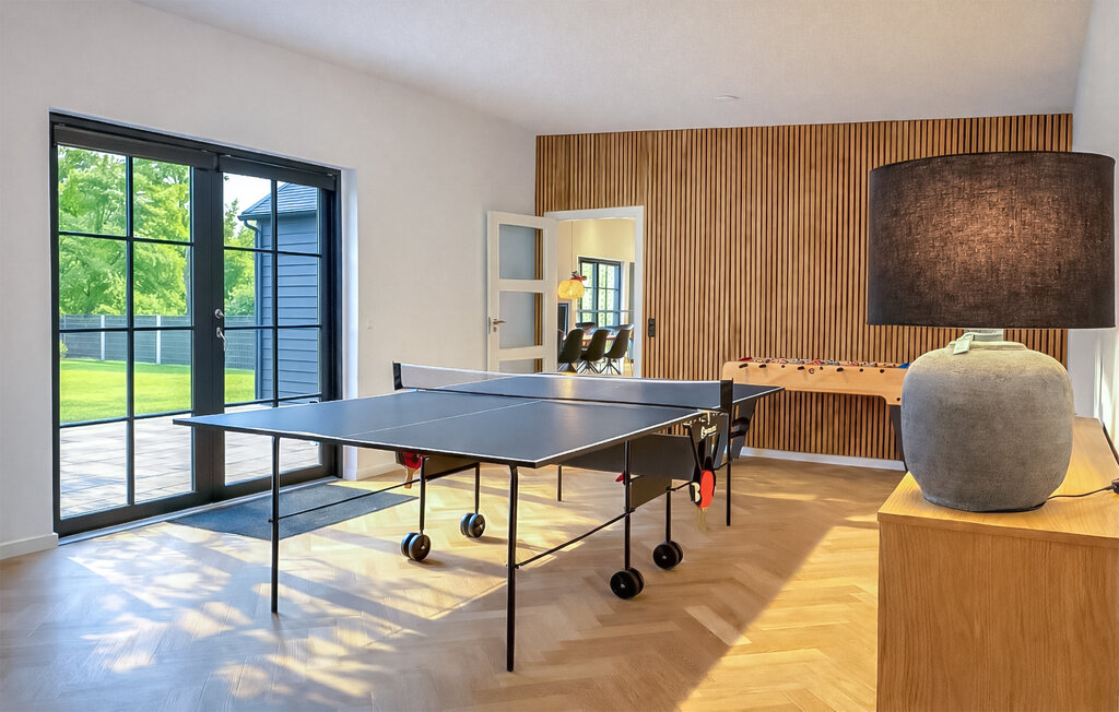 Feriehus - Arrild Ferieby , Danmark - S10063 7