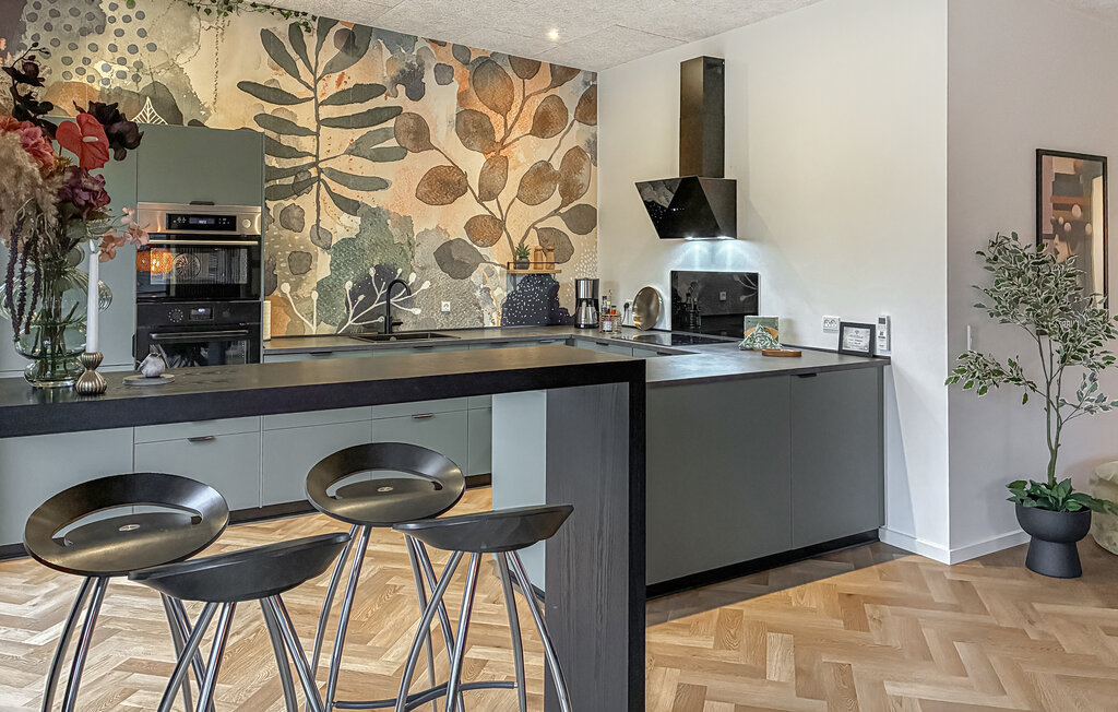 Feriehus - Arrild Ferieby , Danmark - S10063 6