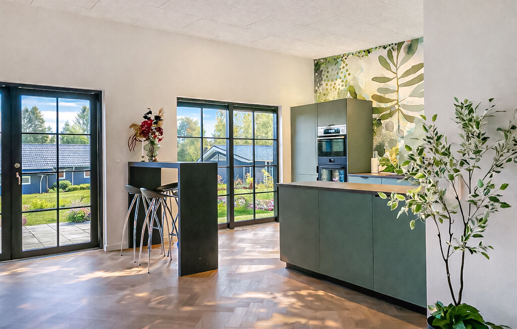 Feriehus - Arrild Ferieby , Danmark - S10063 24