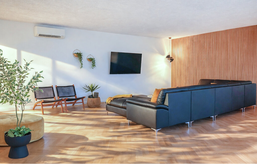 Feriehus - Arrild Ferieby , Danmark - S10063 3