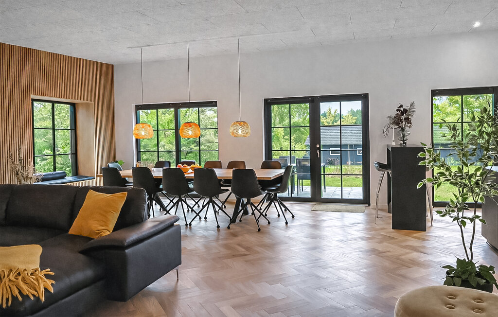 Feriehus - Arrild Ferieby , Danmark - S10063 4