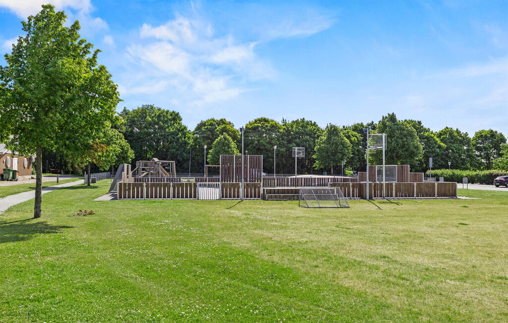 Feriehus - Arrild Ferieby , Danmark - S10063 18