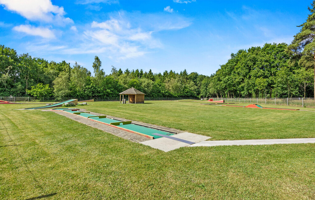 Feriehus - Arrild Ferieby , Danmark - S10063 20