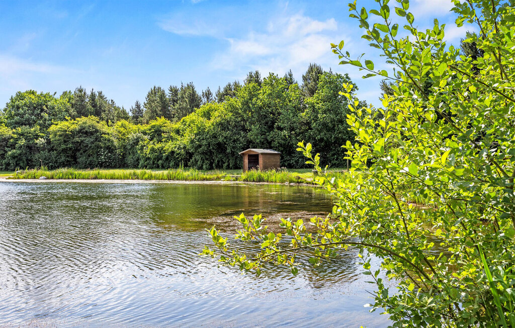 Feriehus - Arrild Ferieby , Danmark - S10063 21