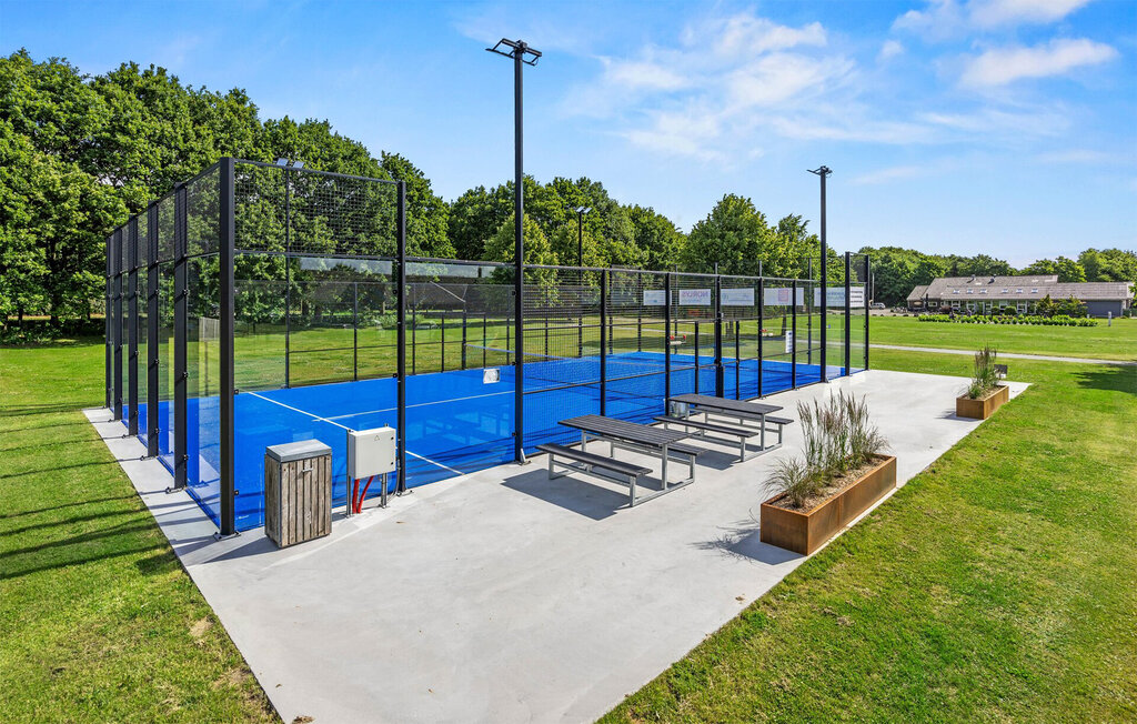 Feriehus - Arrild Ferieby , Danmark - S10063 19