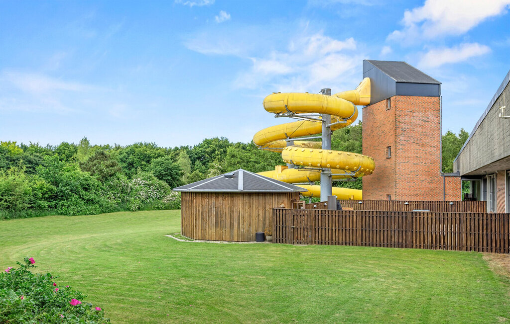 Feriehus - Arrild Ferieby , Danmark - S10063 23