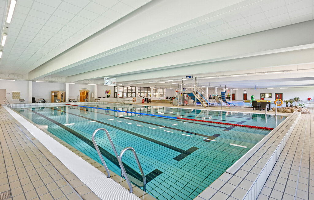 Feriehus - Arrild Ferieby , Danmark - S10063 10