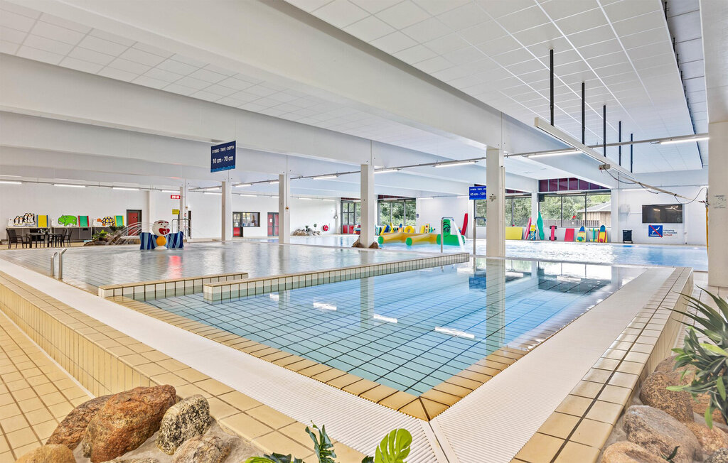 Feriehus - Arrild Ferieby , Danmark - S10063 12