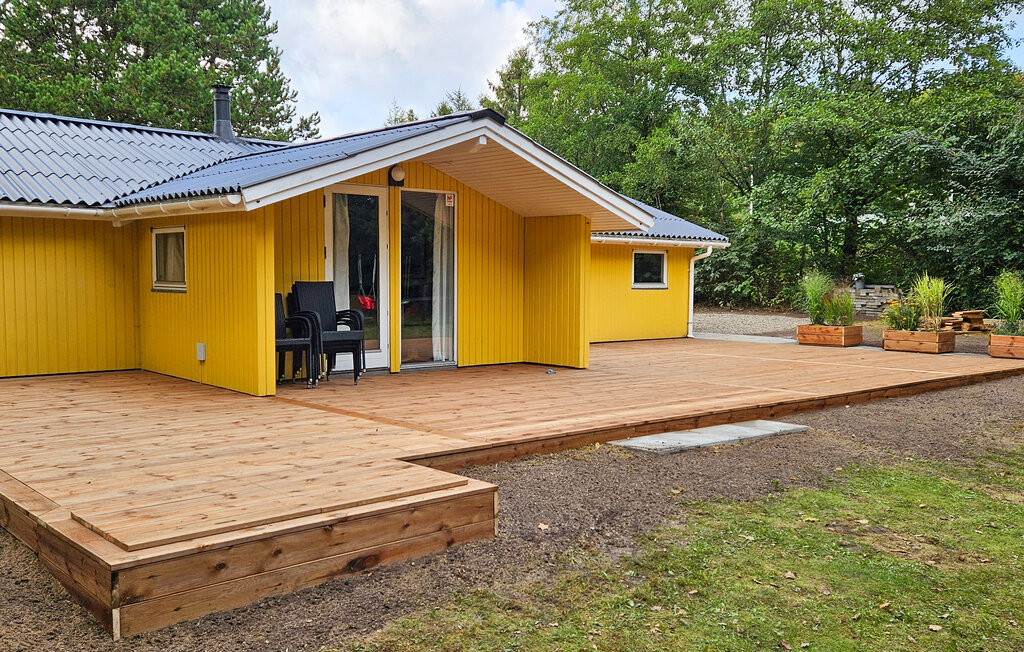 Feriehuse - Arrild Ferieby , Danmark - S10159 1