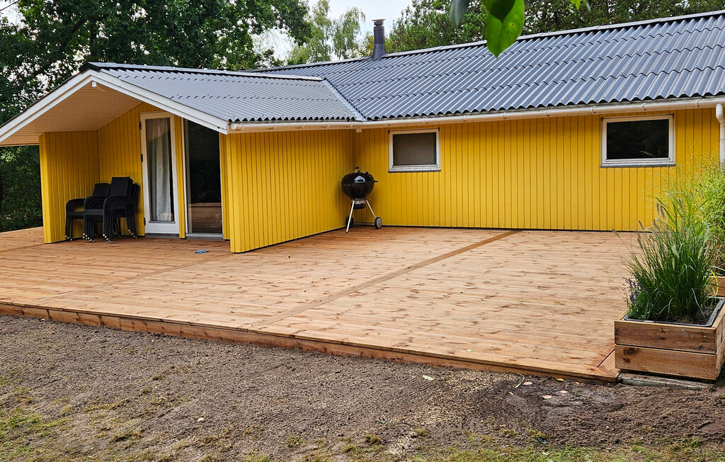 Feriehuse - Arrild Ferieby , Danmark - S10159 5