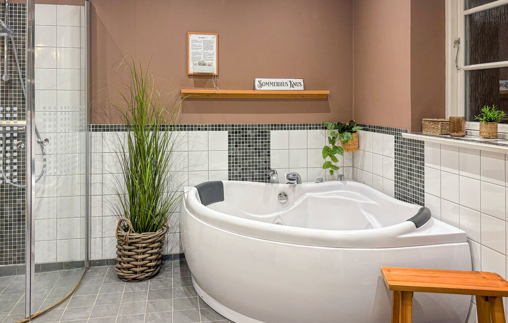 Feriehuse - Arrild Ferieby , Danmark - S10271 7