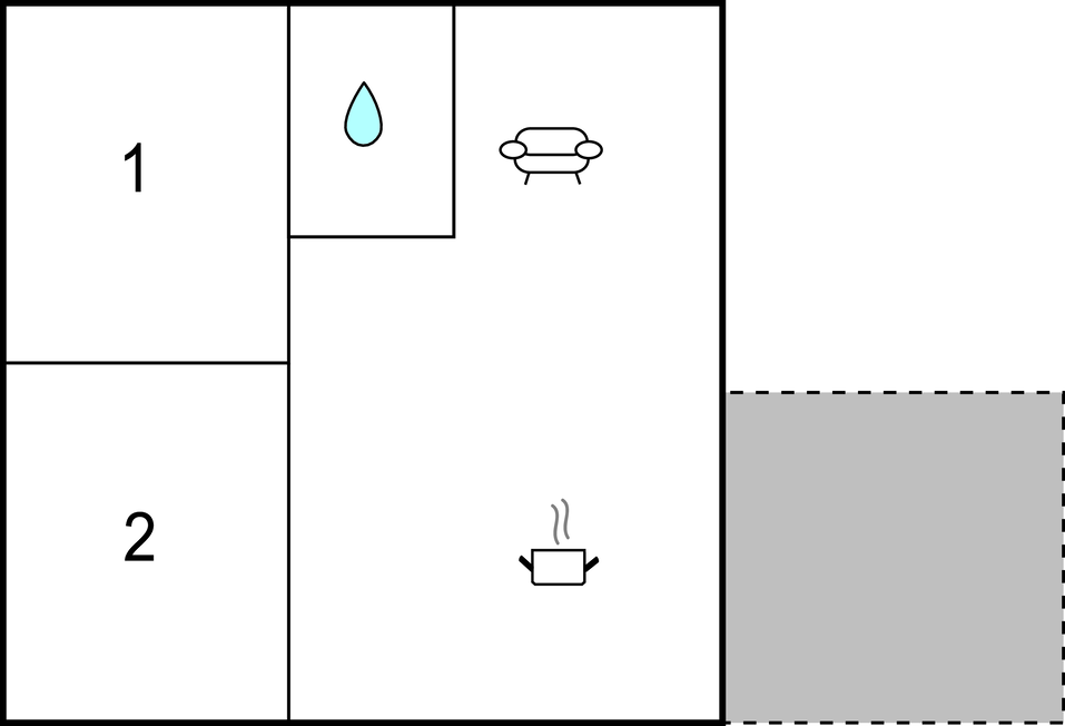 Apartment Holger