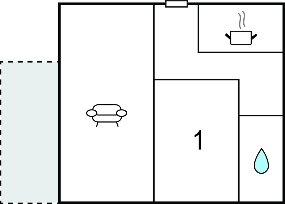 Semesterhus 