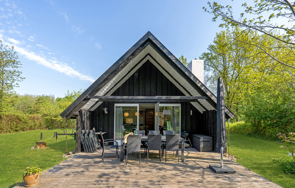 Ferienhaus Toftlund