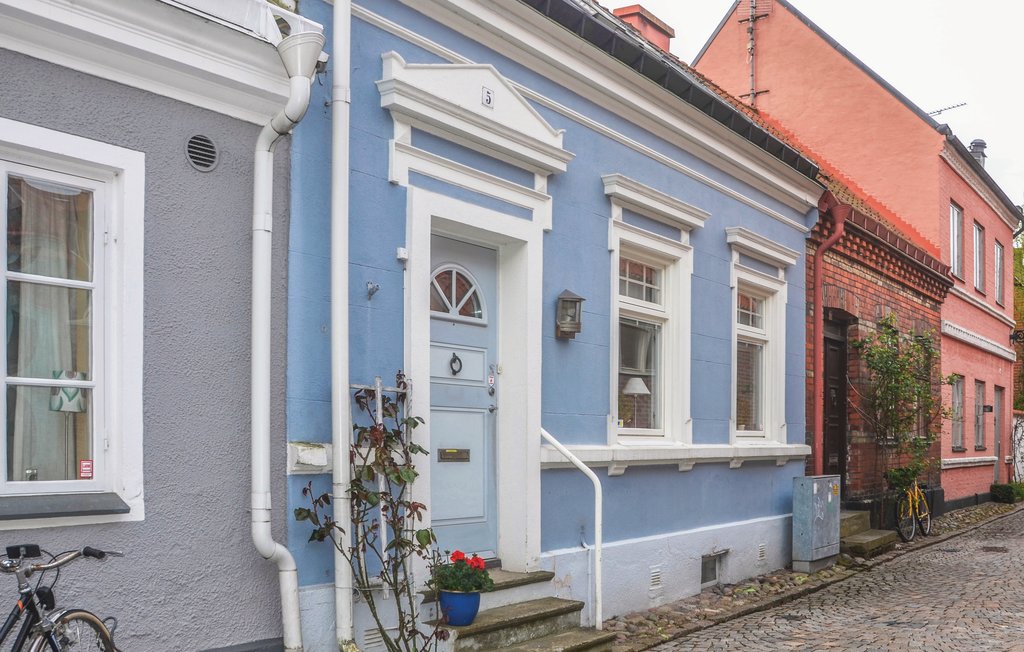 Holiday home Ystad , Sweden S11367 Novasol