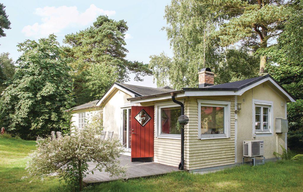 Ferienhaus , Schweden Novasol