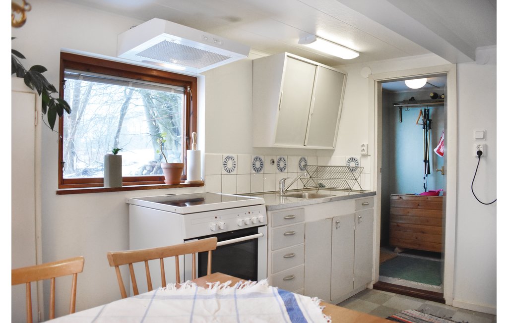 I nrmaste grannbyn, Frenninge, finns det friluftsbad och i Vollsj finns det matbutik och ett vldigt trevligt hembageri dr du kan fika. Inom 30 km radie frn Semesterhus - Vollsj, Sverige - S11566 | Novasol