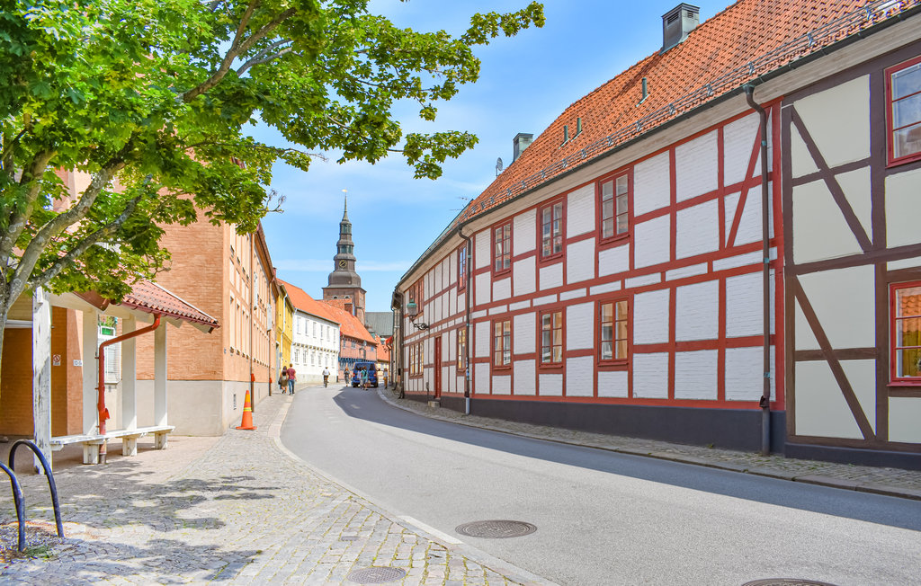 Appartement Ystad , Suède S11662 Novasol