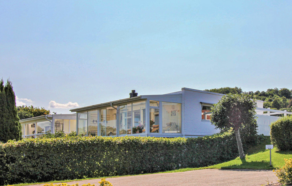 Holiday home Båstad , Sweden S11762 Novasol