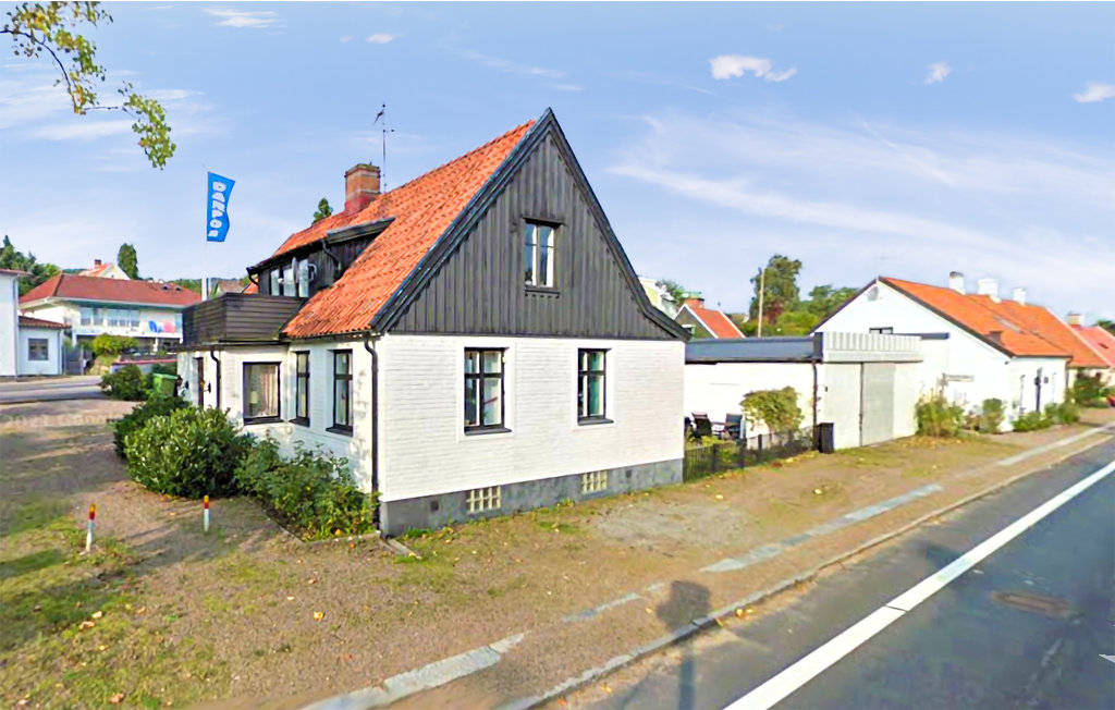 Location de vacances Båstad , Suède S11757 Novasol