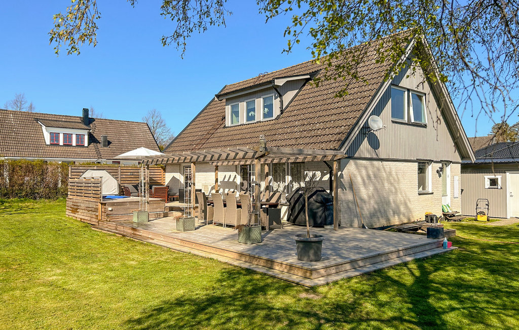 Holiday home Ystad/Svarte , Sweden S11975 Novasol