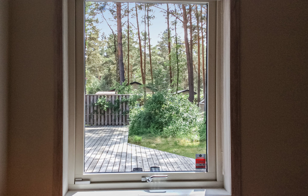 Ferienhaus - Yngsjö , Schweden - S11037 13