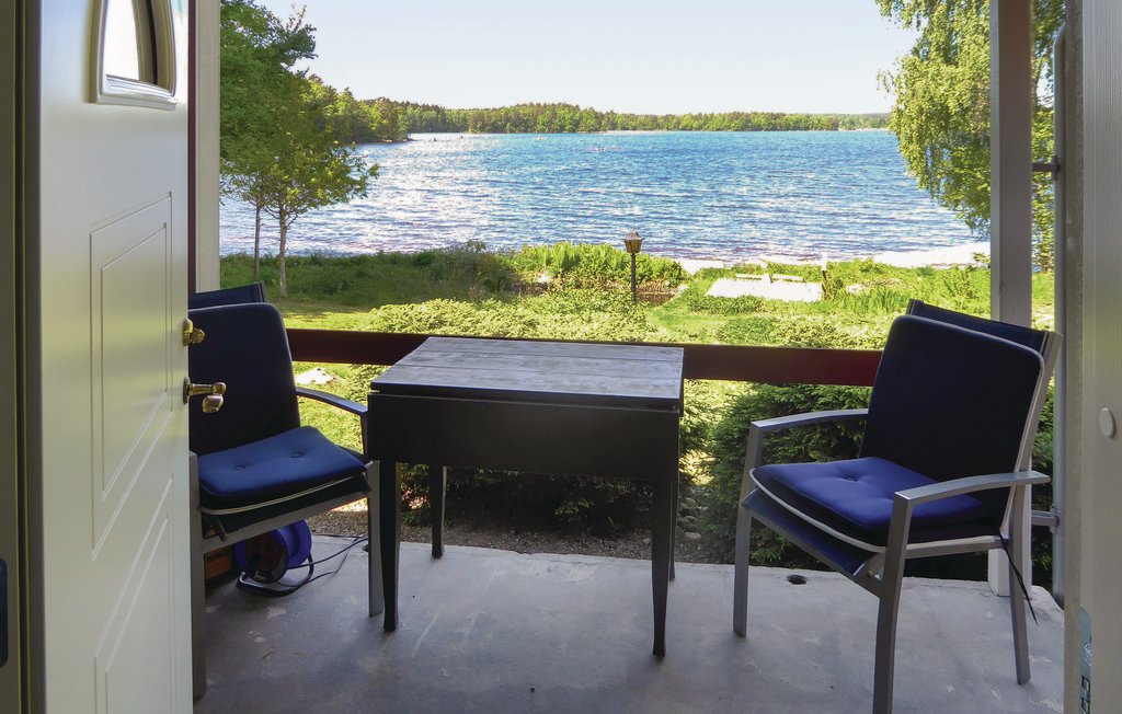 Feriehuse - Kristianstad , Sverige - S11147 6