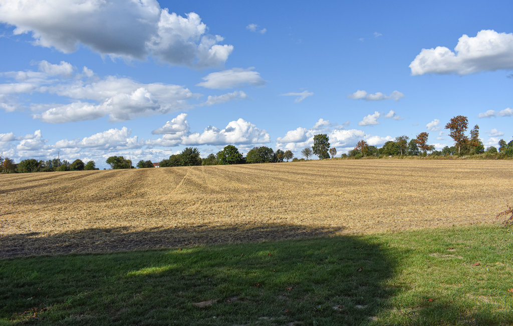 Semesterhus - Vollsjö , Sverige - S11621 18