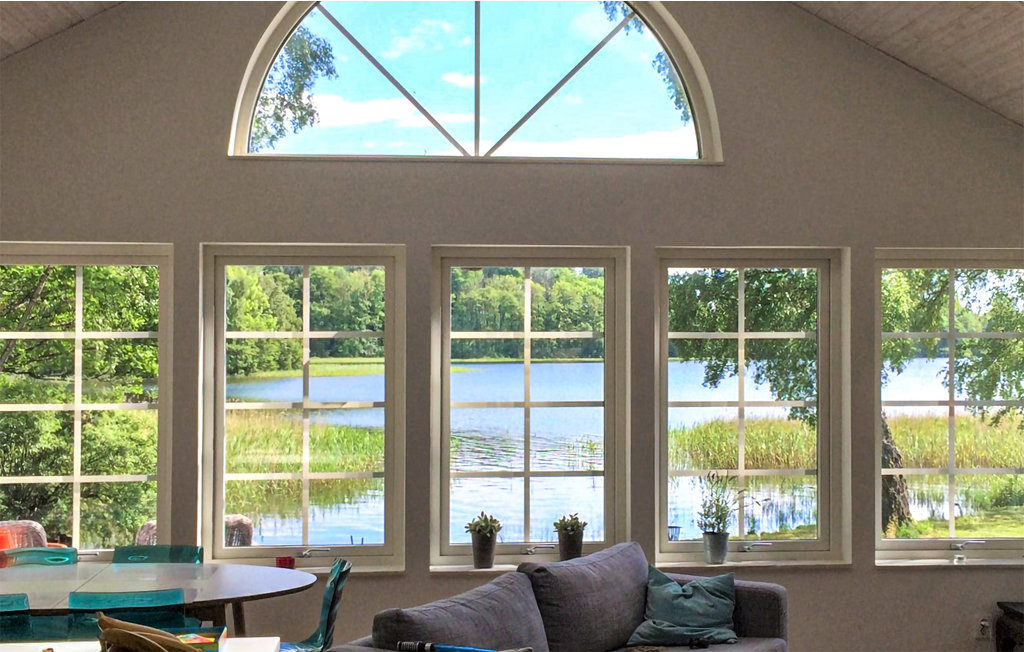 Semesterhus - Höör/Ringsjön , Sverige - S11834 13