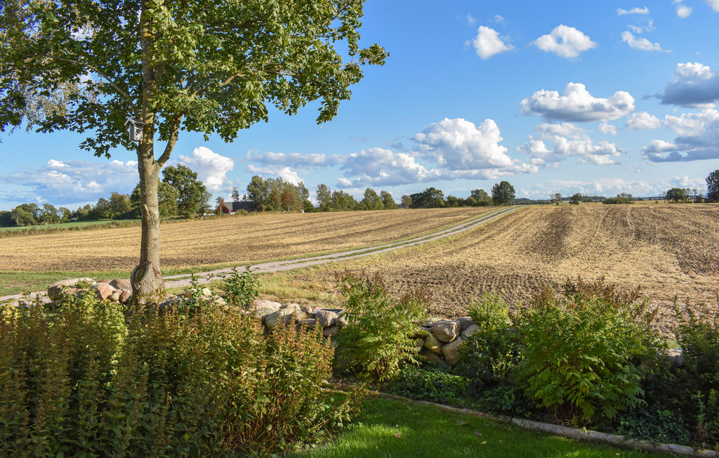 Semesterhus - Vollsjö , Sverige - S11621 19