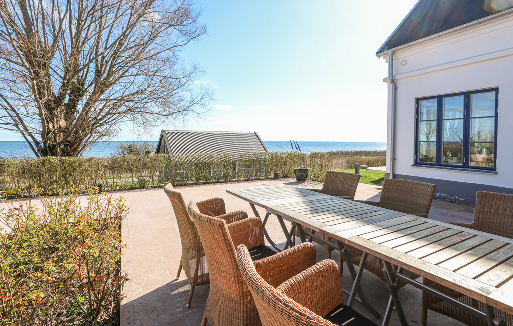 Feriehuse - Österlen , Sverige - S11642 2