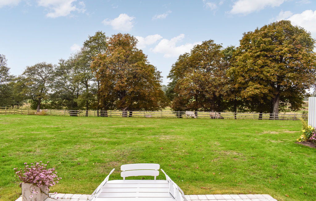 Ferienhaus - Beddingestrand/Abbekås , Schweden - S11802 13