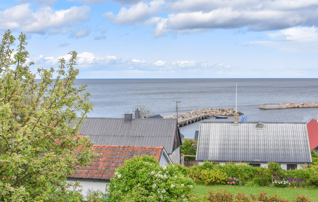 Feriehuse - Baskemölla/Simrishamn , Sverige - S11871 8