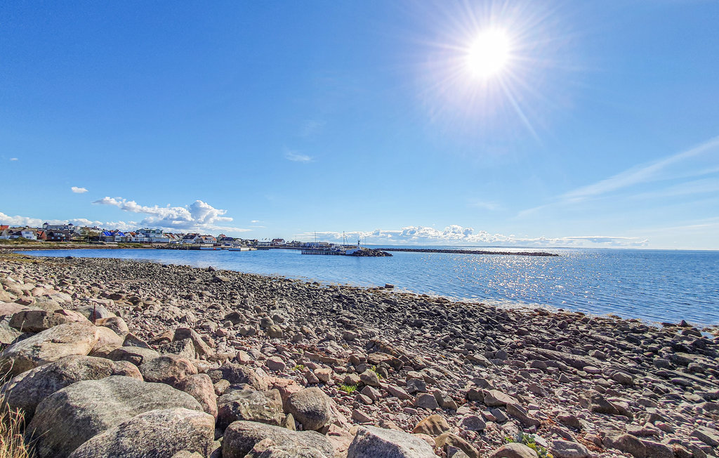 Feriehuse - Mölle/Kullaberg , Sverige - S11925 20
