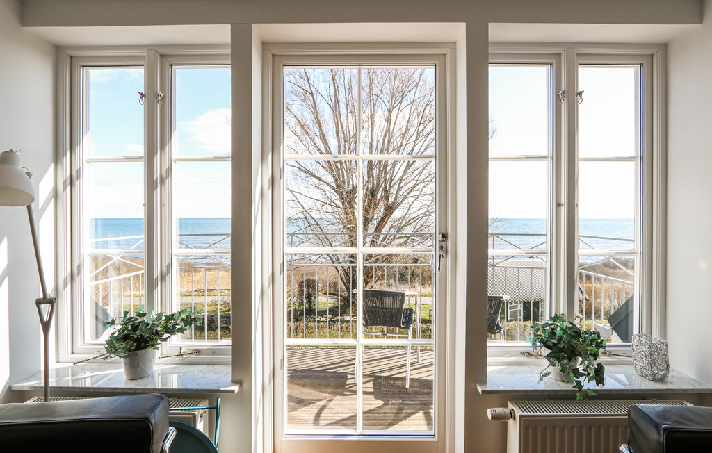 Feriehuse - Österlen , Sverige - S11642 19