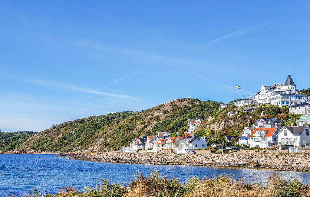 Feriehuse - Mölle/Kullaberg , Sverige - S11925 22