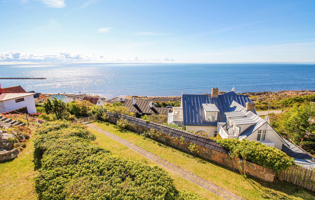 Feriehuse - Mölle/Kullaberg , Sverige - S11925 2