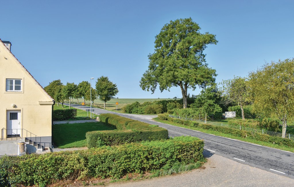 Semesterhus - Tomelilla , Sverige - S11547 6