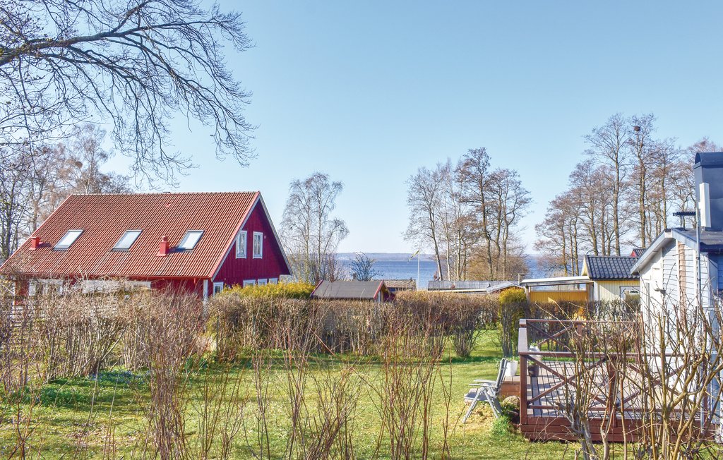 Semesterhus - Hörby , Sverige - S11570 8