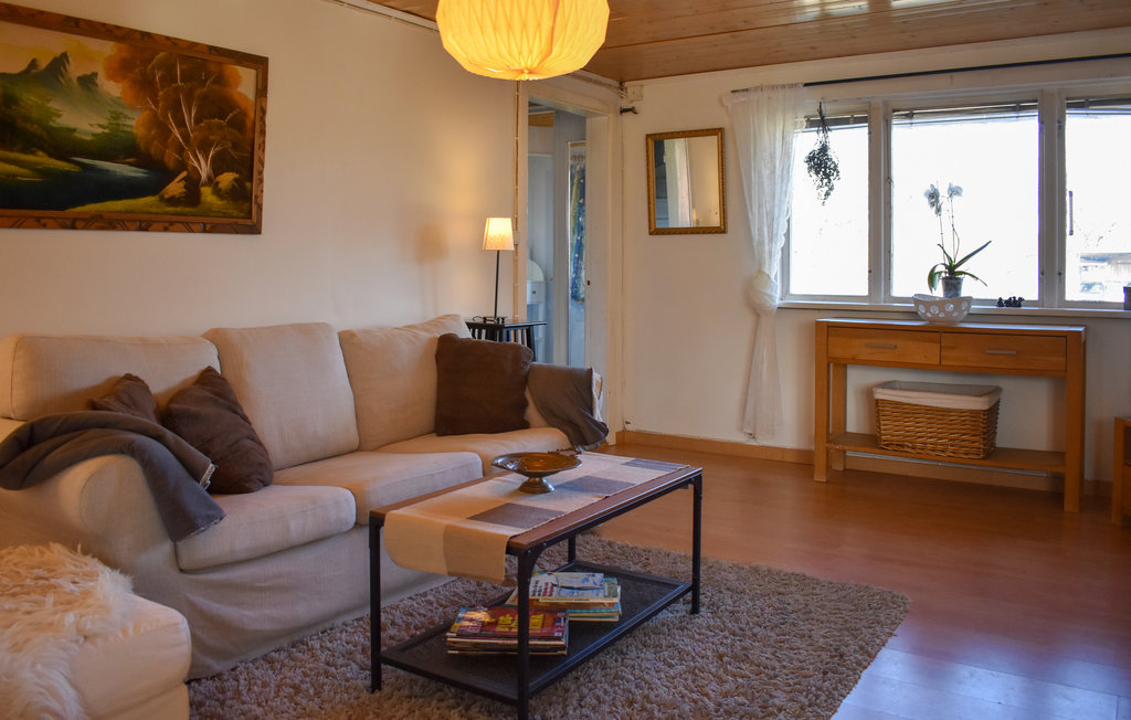 Semesterhus - Boalt/Vittsjö , Sverige - S11650 2