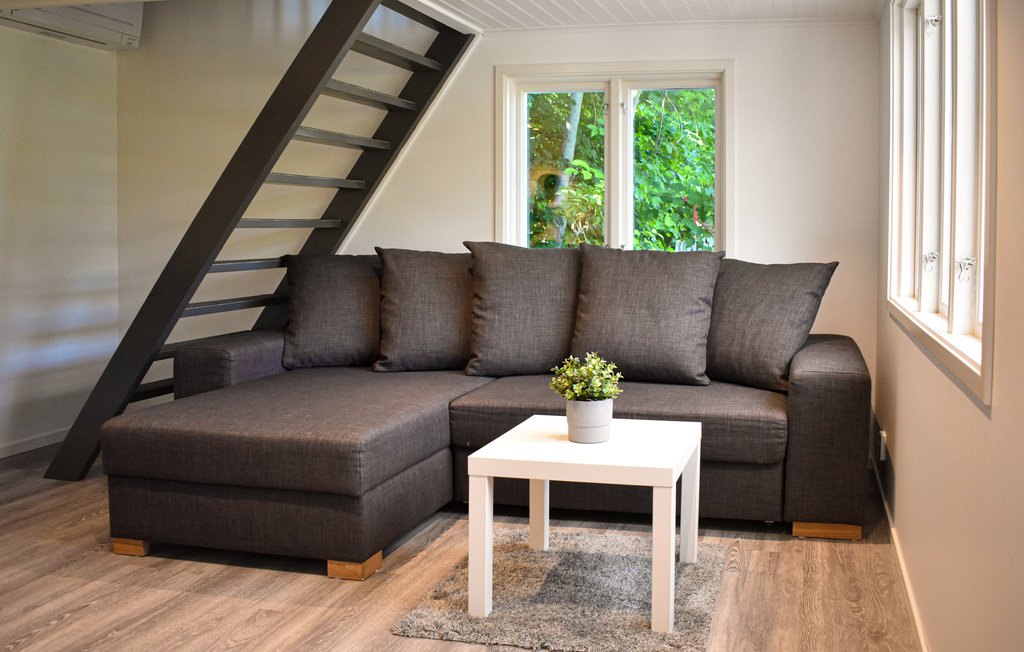 Feriehuse - Landön/Kristianstad , Sverige - S11745 4